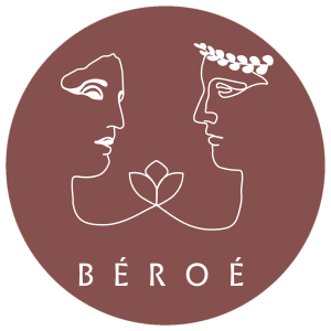 Logo Béroé Cosmétiques