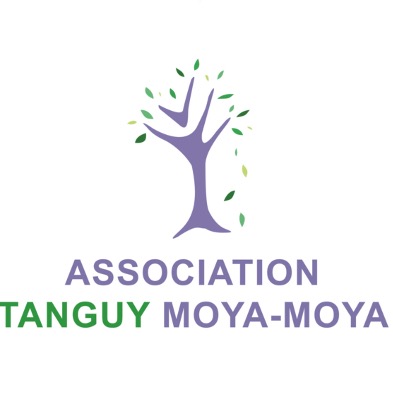 Logo association Tanguy Moya-Moya